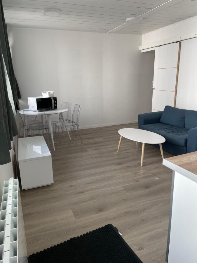 Charmant T2 En Centre Ville מורה מראה חיצוני תמונה